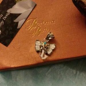 NOT FOR SALE! ⬜Barbara Bixby Ganesh enhancer NWOT